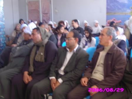 اجتماعات مجلس الأمناء