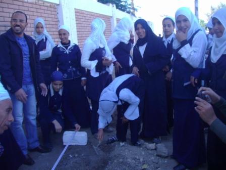 المبادره الأولى